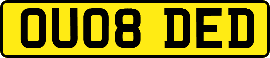 OU08DED