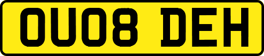 OU08DEH