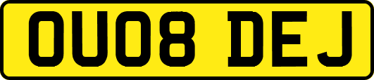 OU08DEJ