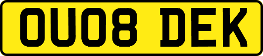 OU08DEK