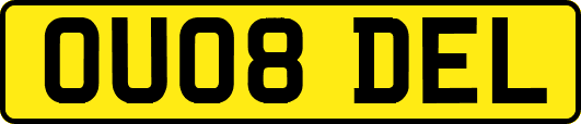 OU08DEL