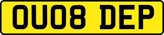 OU08DEP
