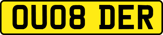 OU08DER
