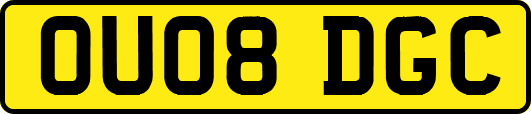 OU08DGC
