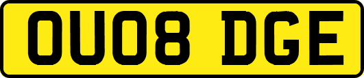 OU08DGE