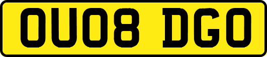 OU08DGO