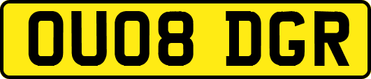 OU08DGR