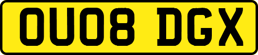 OU08DGX