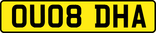 OU08DHA