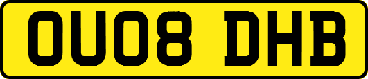 OU08DHB