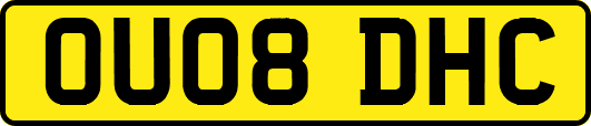 OU08DHC