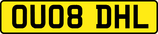 OU08DHL