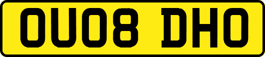 OU08DHO