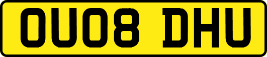 OU08DHU