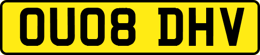 OU08DHV