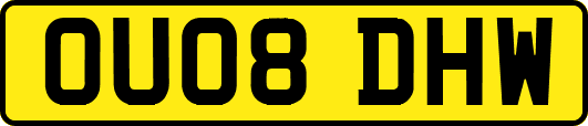 OU08DHW