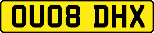 OU08DHX