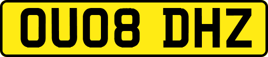 OU08DHZ