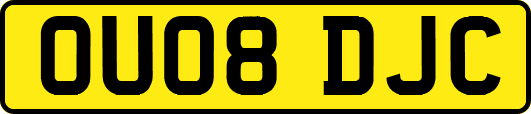 OU08DJC