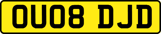 OU08DJD