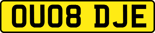 OU08DJE