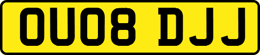 OU08DJJ