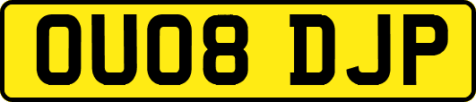OU08DJP