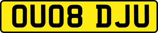 OU08DJU