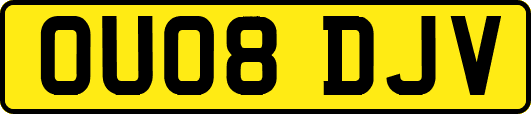 OU08DJV