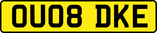 OU08DKE
