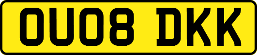 OU08DKK