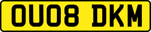 OU08DKM