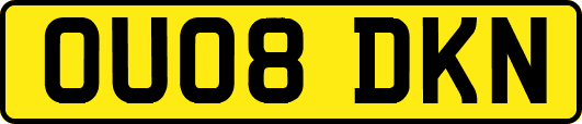 OU08DKN