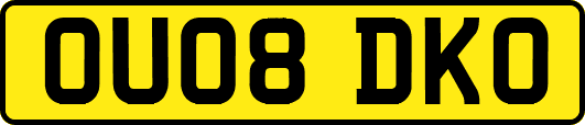OU08DKO