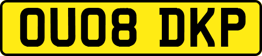 OU08DKP