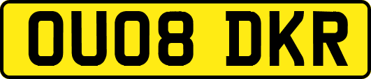 OU08DKR
