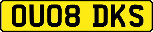 OU08DKS