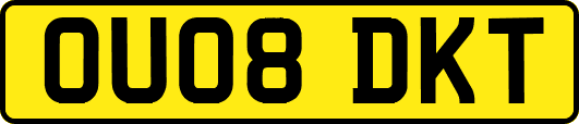 OU08DKT