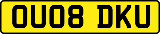 OU08DKU