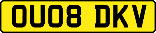 OU08DKV