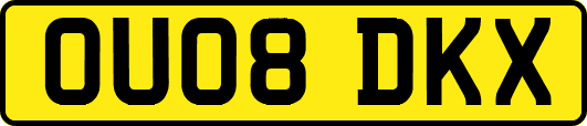 OU08DKX