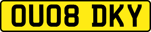 OU08DKY