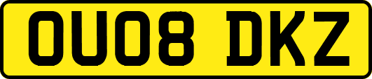 OU08DKZ