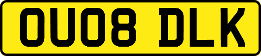 OU08DLK