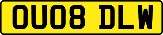 OU08DLW