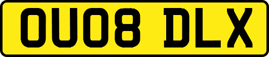 OU08DLX