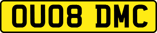 OU08DMC
