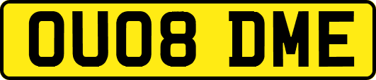 OU08DME
