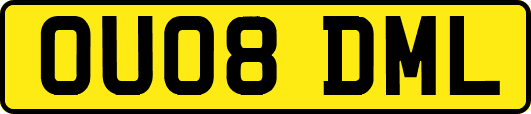 OU08DML