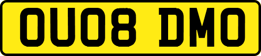 OU08DMO